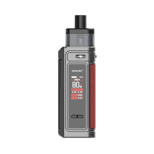 SMOK Pod System Nano Gunmetal SMOK G-Priv Pro 80W Pod Kit