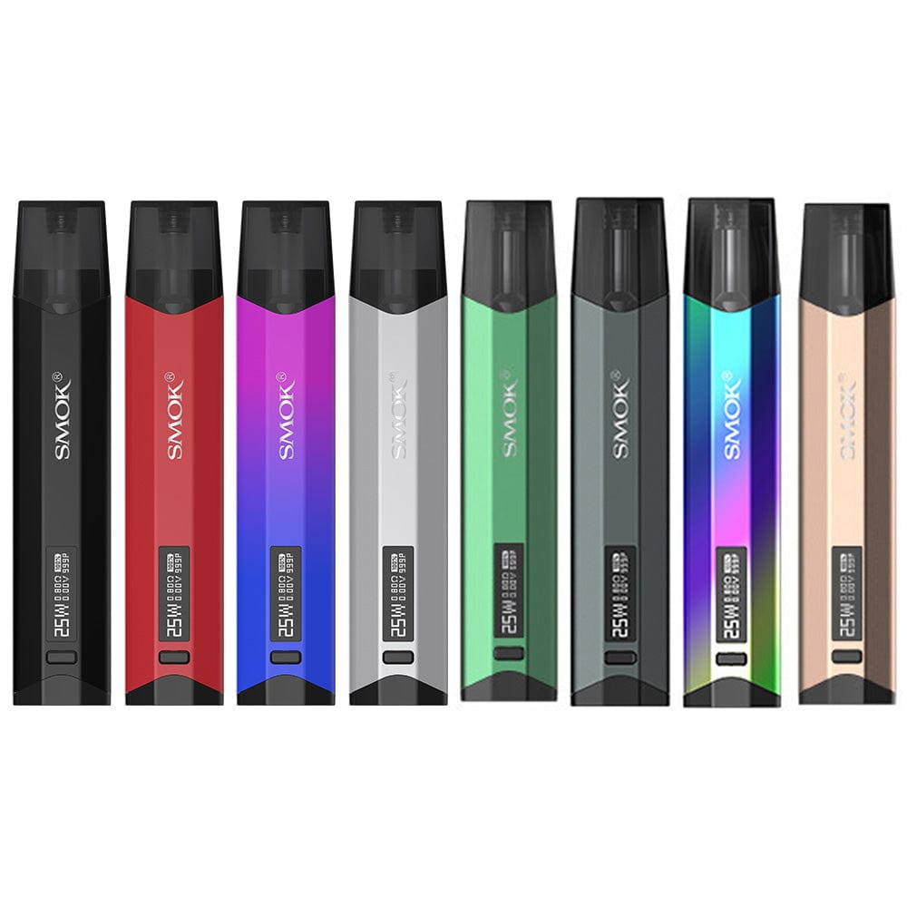 SMOK Pod System Nfix 25W Pod System - Smok