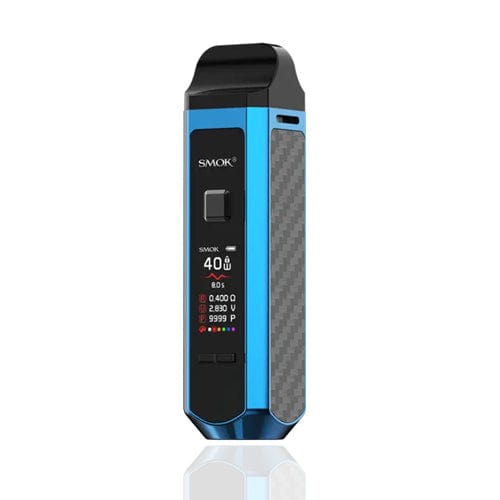 SMOK Pod System Prism Blue RPM40 40W Pod System - Smok