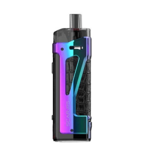 SMOK Pod System Prism Rainbow SMOK Scar-P5 Pod Mod Kit