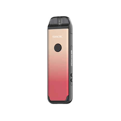 SMOK Pod System Red Gold SMOK Acro 25W Pod Kit