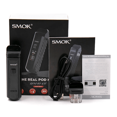 SMOK Pod System RPM40 40W Pod System - Smok