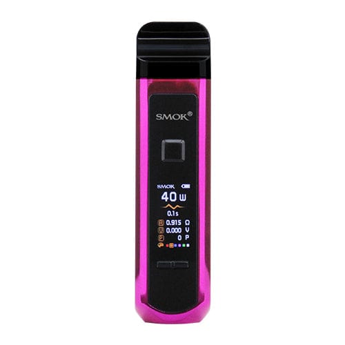 SMOK Pod System RPM40 40W Pod System - Smok