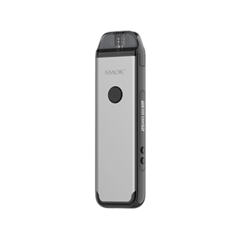 SMOK Pod System Silver SMOK Acro 25W Pod Kit