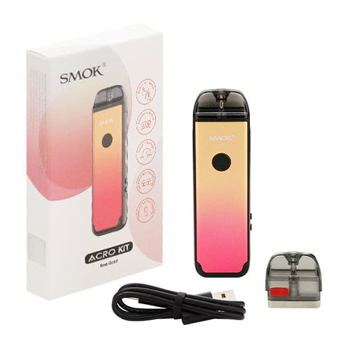 SMOK Pod System SMOK Acro 25W Pod Kit