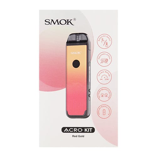 SMOK Pod System SMOK Acro 25W Pod Kit