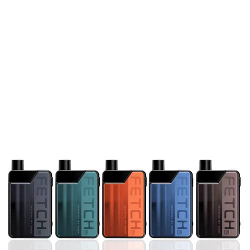 SMOK Pod System SMOK Fetch Mini Pod Device 40W Kit