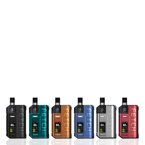 SMOK Pod System SMOK Fetch Pro Pod Device 80W Kit