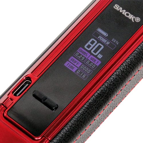 SMOK Pod System SMOK G-Priv Pro 80W Pod Kit