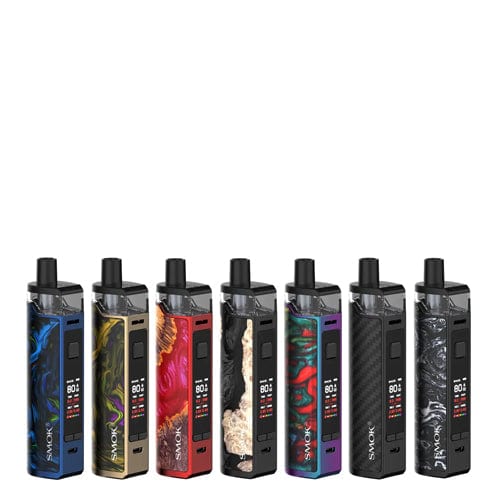 SMOK Pod System SMOK RPM80 Pro Pod Device Kit