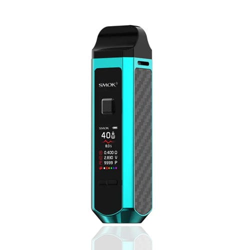 SMOK Pod System Tiffany Blue RPM40 40W Pod System - Smok