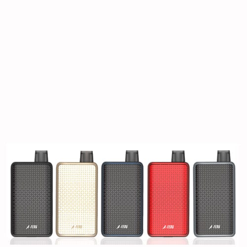 SnowWolf Pod System Afeng 22W Pod Device - Snowwolf