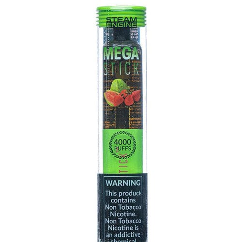 Steam Engine Disposable Vape Steam Engine Mega Stick TF Disposable Vape