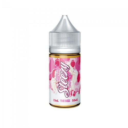 Steezy Vape Co Juice Steezy SALT The Biz 30ml Nic Salt Vape Juice