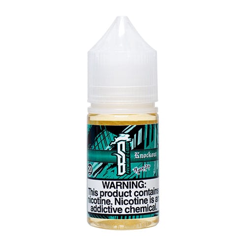 Suicide Bunny Juice Suicide Bunny Knockout 30ml TF Nic Salt Vape Juice