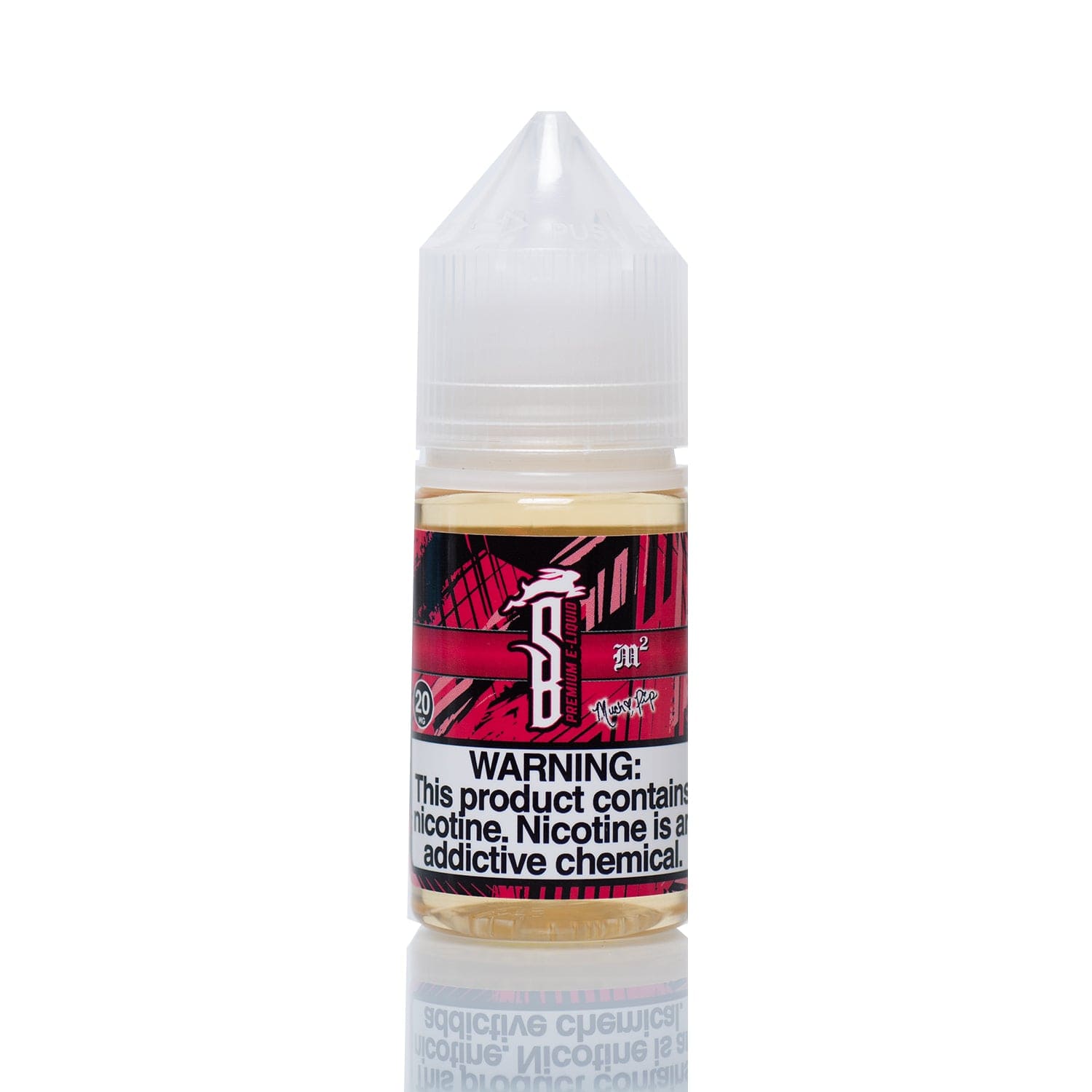 Suicide Bunny Juice Suicide Bunny M2 30ml TF Nic Salt Vape Juice