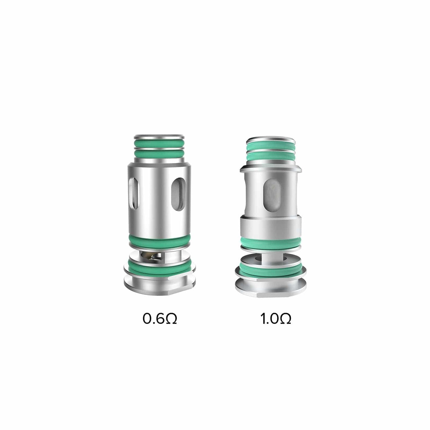 Suorin Coils Suorin SPCE Replacement Coils (3x Pack)