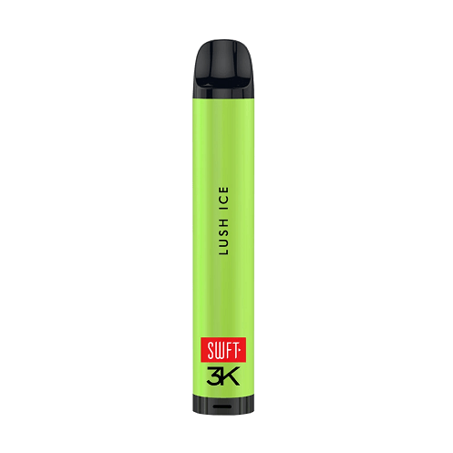 SWFT Disposable Vape Lush Ice SWFT 3K Disposable Vape