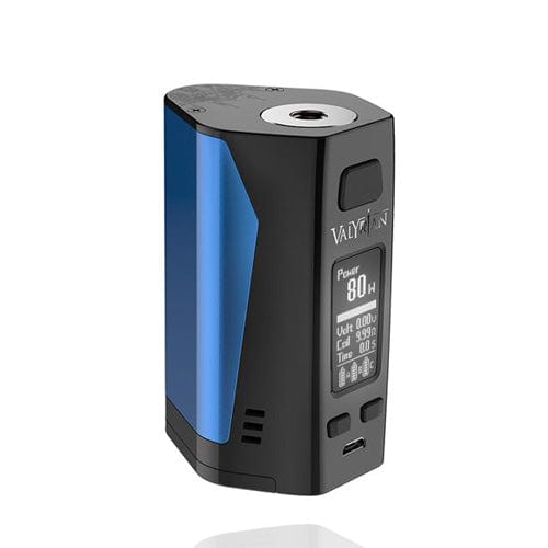 Uwell Mods Blue Uwell Valyrian 2 300W Mod