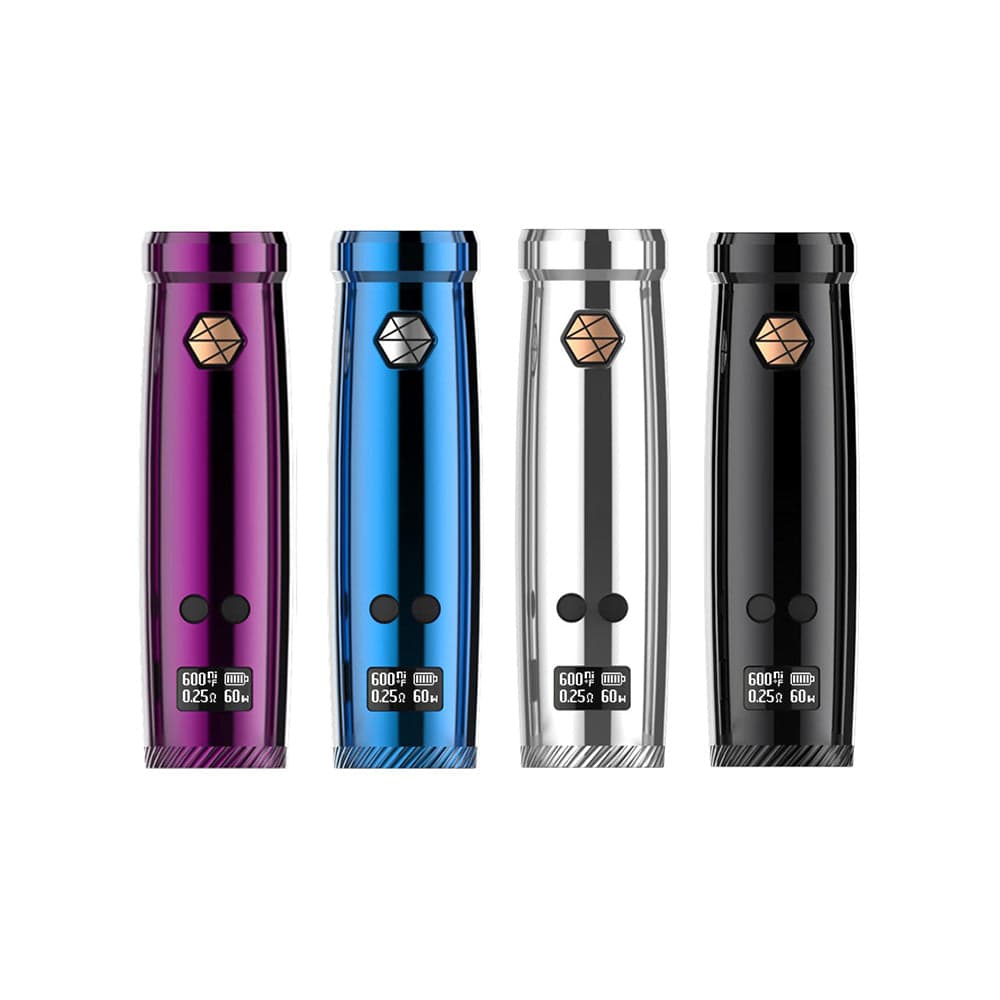 Uwell Nunchaku 80W Mod Only