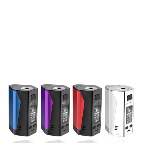 Uwell Mods Uwell Valyrian 2 300W Mod