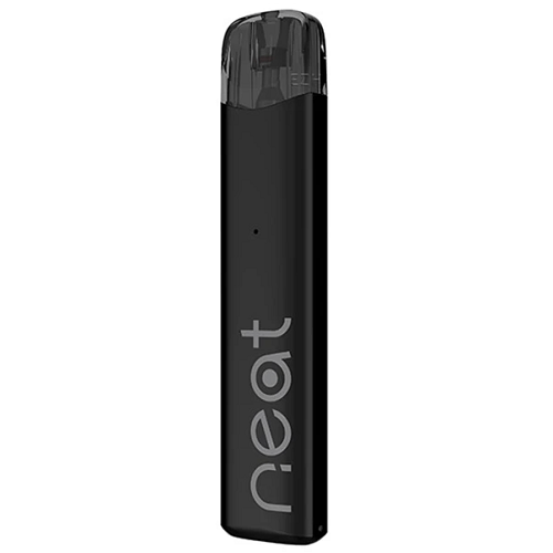 Uwell Pod System Black Uwell Yearn Neat 2 Pod Kit