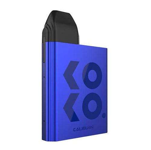 Uwell Pod System Blue UWELL Caliburn KOKO Pod Device Kit