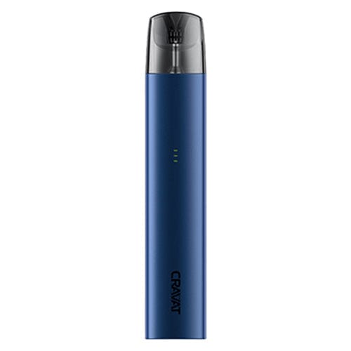 Uwell Pod System Blue Uwell Cravat 9W Pod Kit