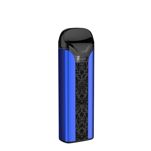 Uwell Pod System Blue Uwell Crown Pod Device Kit