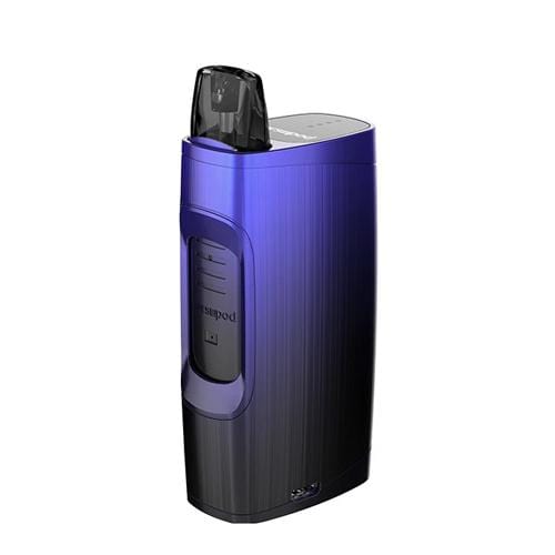 Uwell Pod System Blue Uwell Marsupod PCC Pod Device Kit