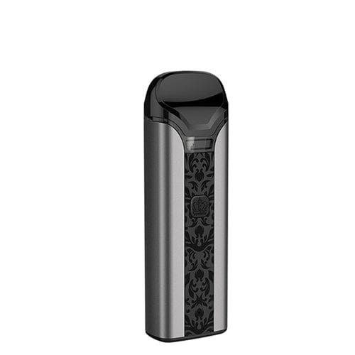 Uwell Pod System Grey Uwell Crown Pod Device Kit