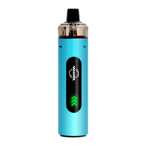 Uwell Pod System Light Blue Uwell Whirl T1 15W Kit