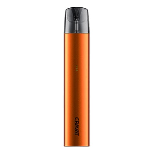 Uwell Pod System Orange Uwell Cravat 9W Pod Kit