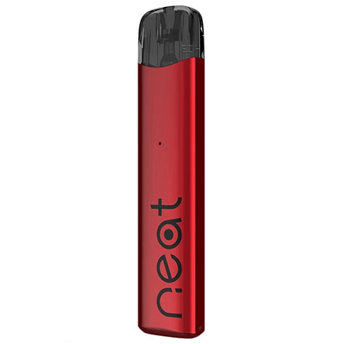 Uwell Pod System Red Uwell Yearn Neat 2 Pod Kit