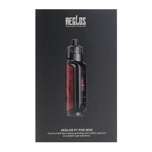 Uwell Pod System Uwell Aeglos P1 80W Pod Device