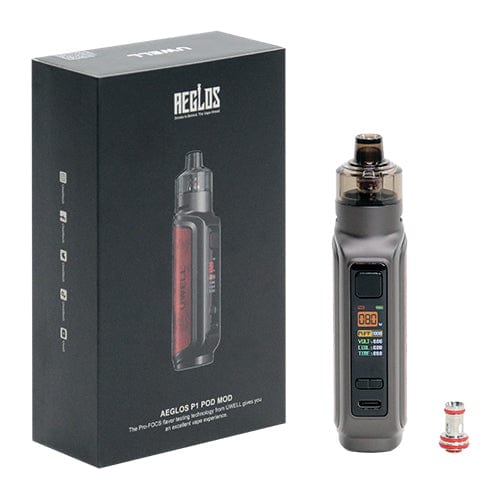 Uwell Pod System Uwell Aeglos P1 80W Pod Device