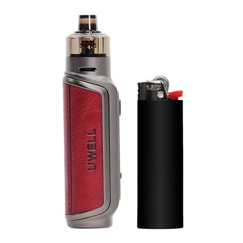 Uwell Pod System Uwell Aeglos P1 80W Pod Device