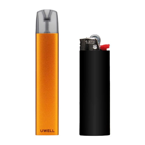 Uwell Pod System Uwell Cravat 9W Pod Kit