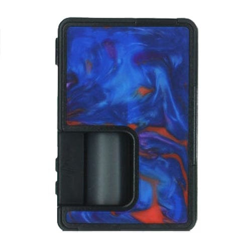 Vandy Vape Mods Fantastic Blue Resin Vandy Vape Pulse X 90W Squonk Mod