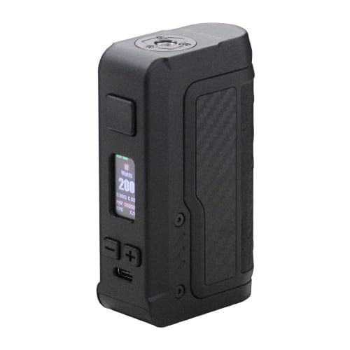 Vandy Vape Mods Vandy Vape Gaur-21 200W Box Mod