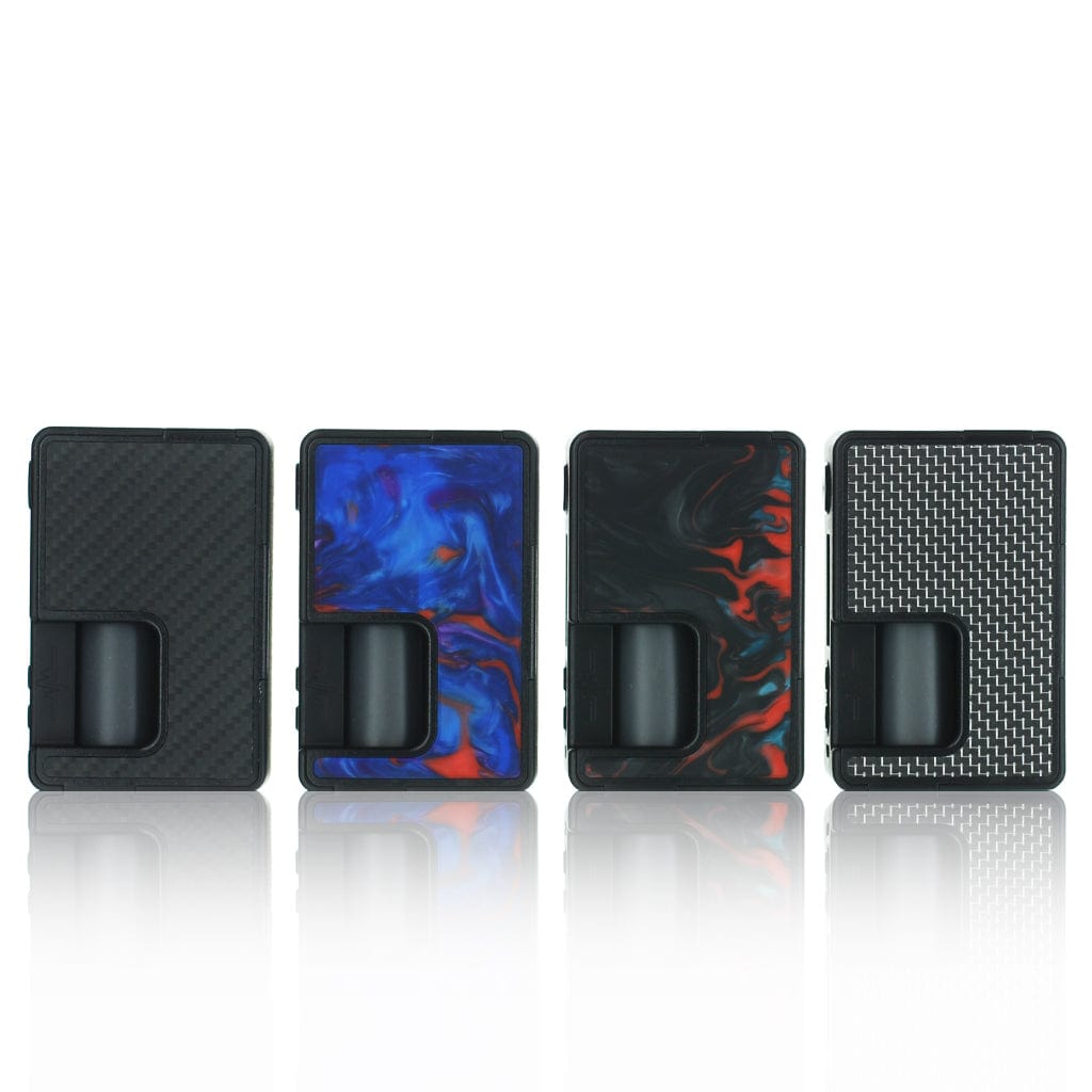 Vandy Vape Mods Vandy Vape Pulse X 90W Squonk Mod