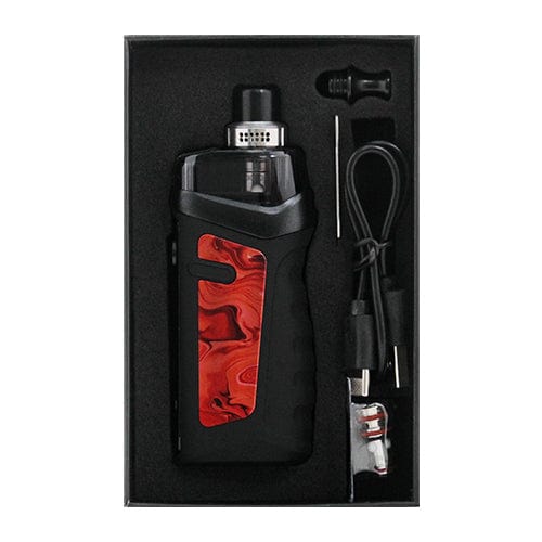 Vandy Vape Pod System Vandy Vape Jackaroo 70W Pod Device Kit