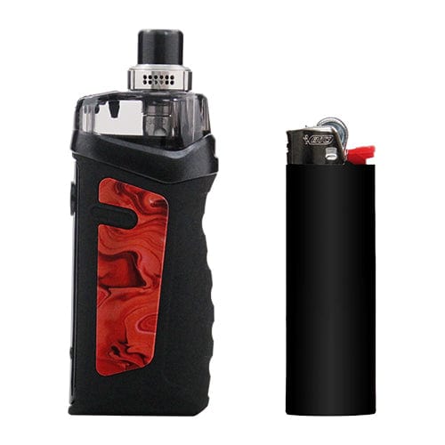 Vandy Vape Pod System Vandy Vape Jackaroo 70W Pod Device Kit