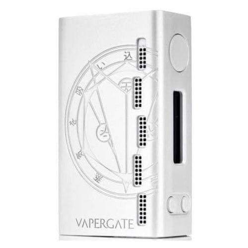 Vapergate Mods Vapergate The Pug XS 80W Device