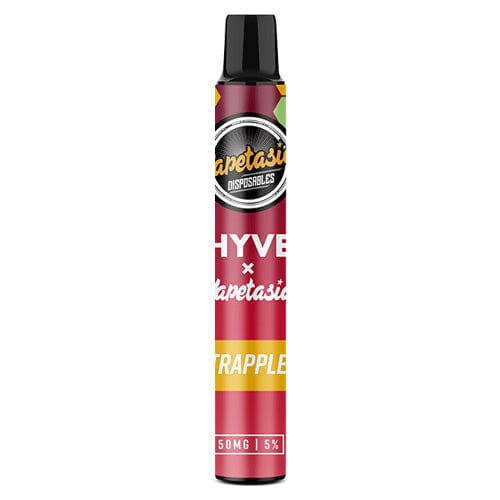 Vapetasia Disposable Vape Trapple HYVE x Vapetasia 2500 Disposable Vape (5%, 2500 Puffs)