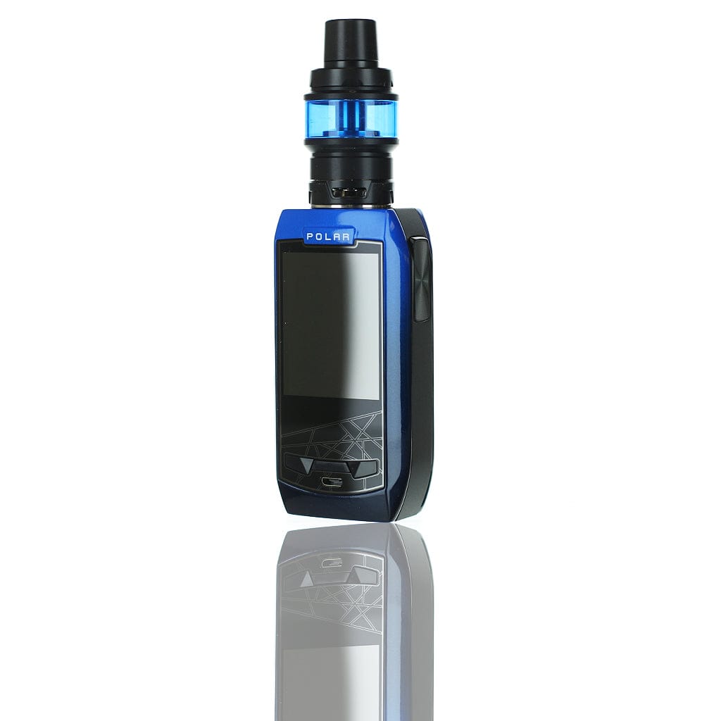 Vaporesso Kits Blue/Black Vaporesso Polar 220W Kit