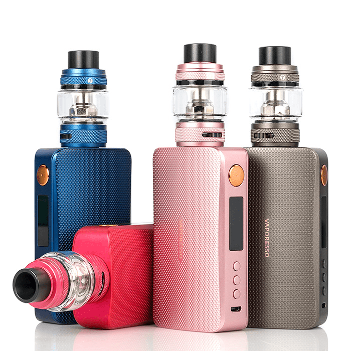 Vaporesso Kits GEN S 220W Kit - Vaporesso