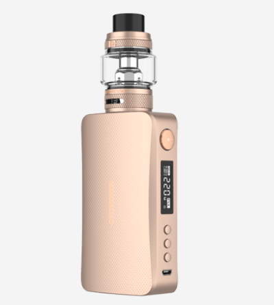 Vaporesso Kits Gold GEN S 220W Kit - Vaporesso