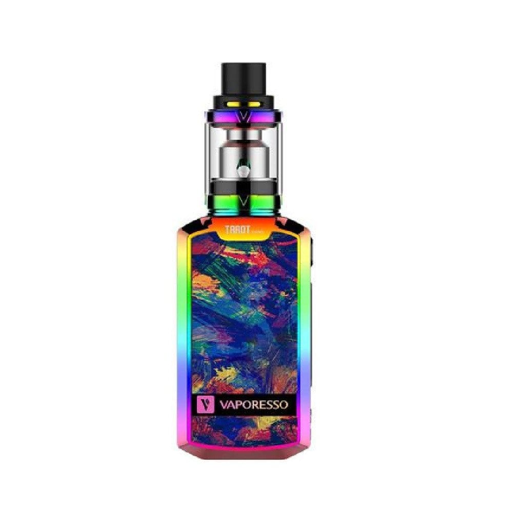 Vaporesso Kits Rainbow/Abstract Vaporesso Tarot Nano Kit