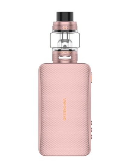 Vaporesso Kits Rose Gold GEN S 220W Kit - Vaporesso